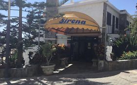 Apartamentos Sirena