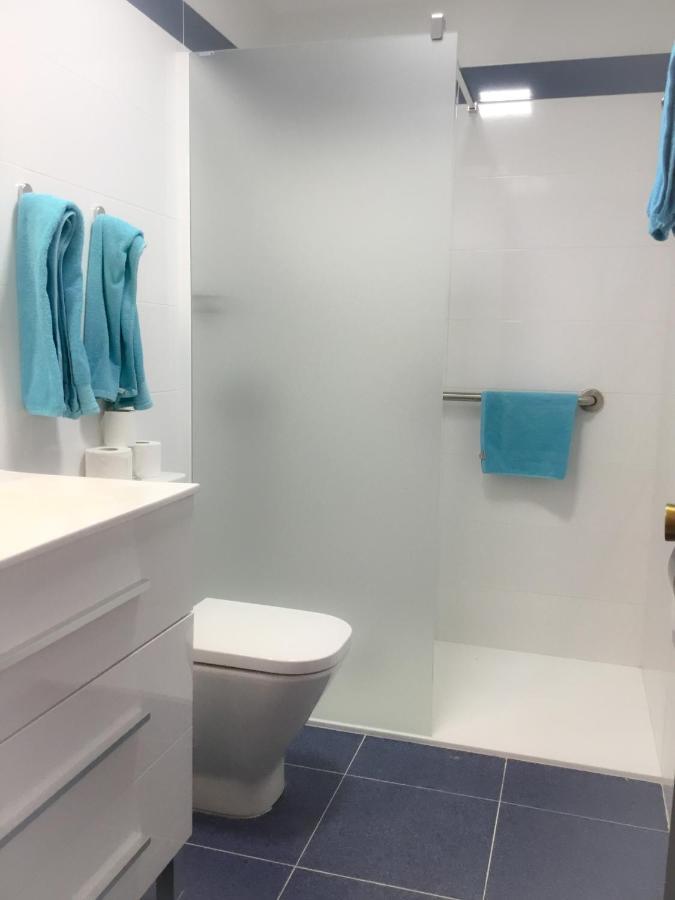 Apartamentos Sirena Mogán Extérieur photo