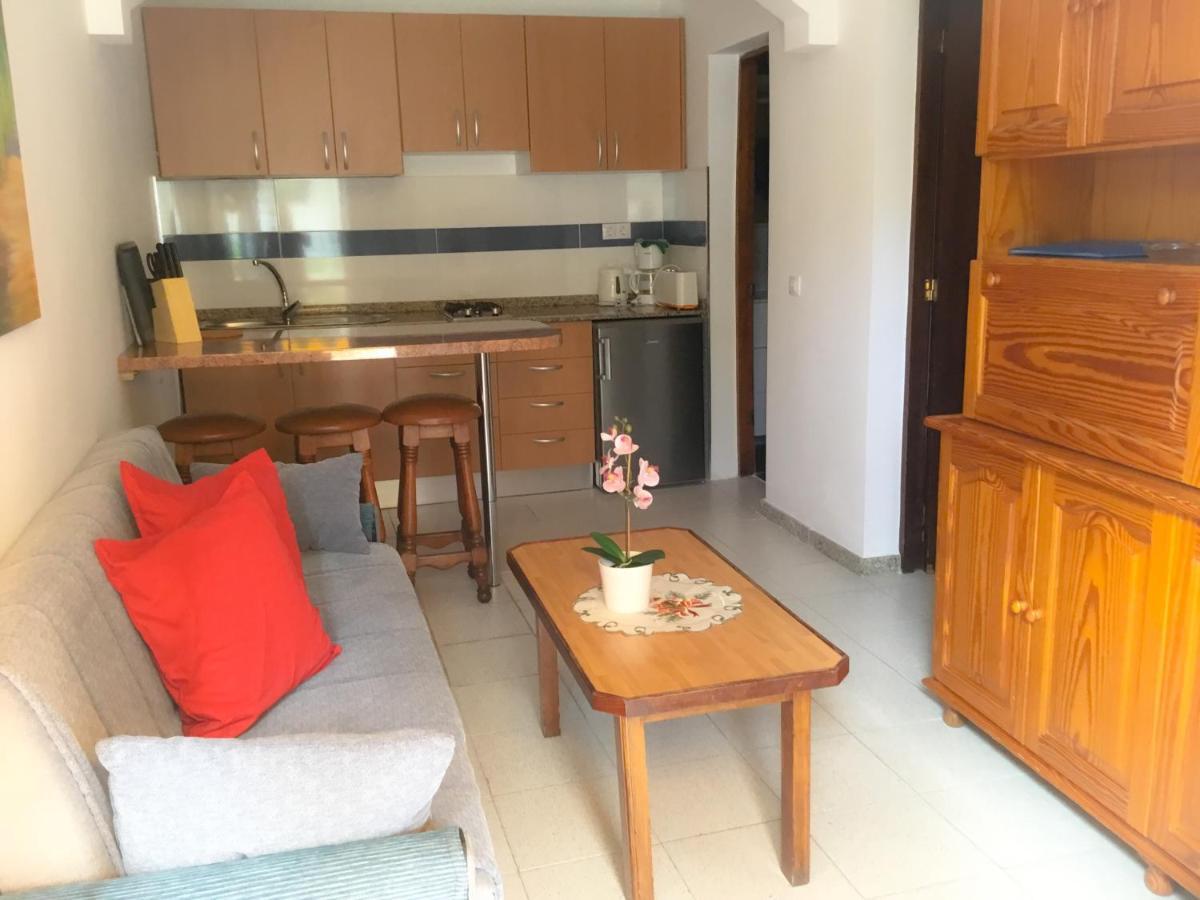 Apartamentos Sirena Mogán Extérieur photo